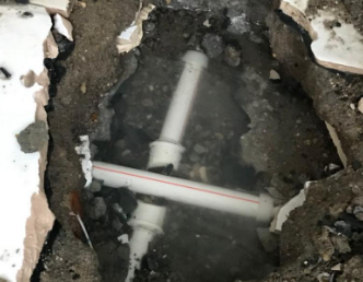 湖州市卫生间防水公司
