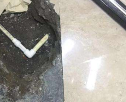 湖州市卫生间测漏水多少钱