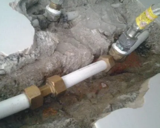 湖州市测漏水多少钱