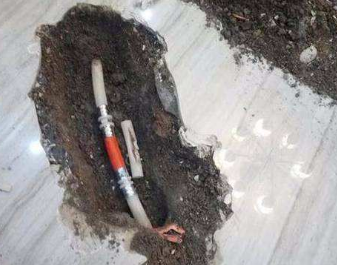 湖州市水管维修哪家好