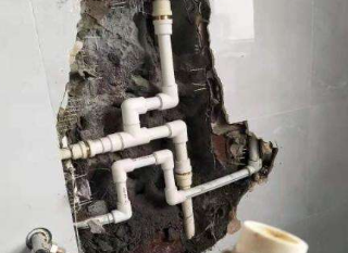 湖州市卫生间测漏水价格多少