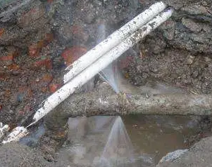 湖州市水管维修费用是多少