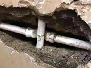 湖州市水管维修哪家好