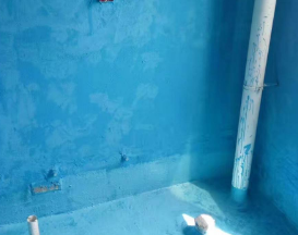 湖州市卫生间防水多少钱