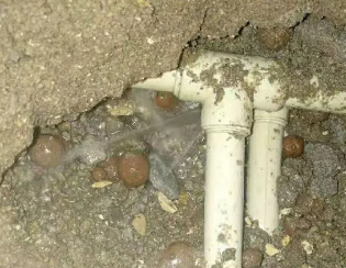 湖州市卫生间测漏