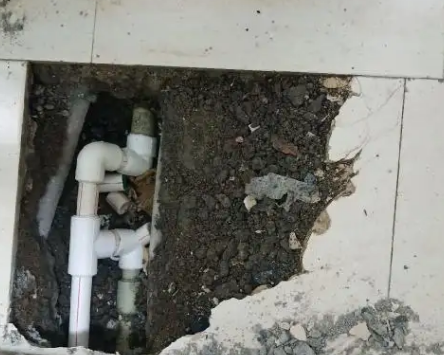 湖州市卫生间测漏水哪家好