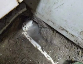 湖州市卫生间测漏水多少钱
