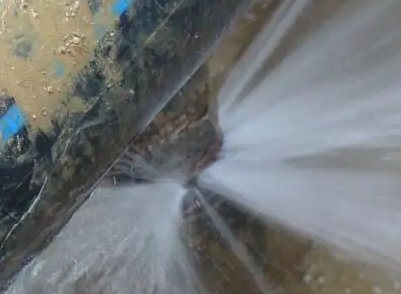 湖州市卫生间测漏水施工步骤