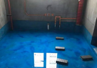 湖州市卫生间防水步骤