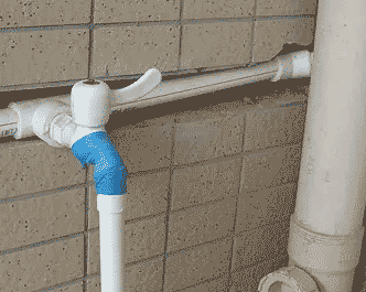 湖州市水管维修的解决方法