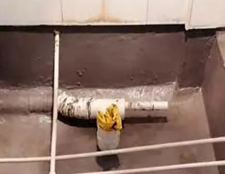 湖州市卫生间测漏水服务电话