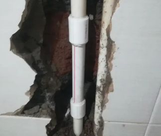 湖州市卫生间测漏水的相关案例