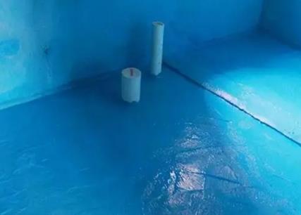 湖州市卫生间防水公司分享防水小知识